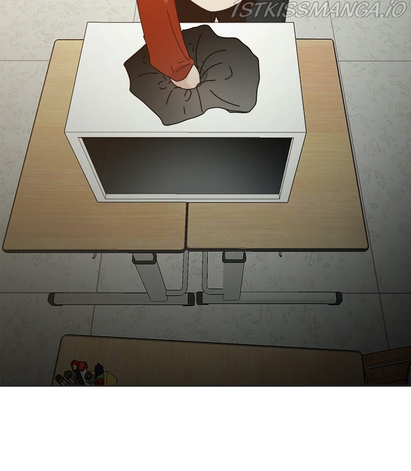 Pyramid Game Chapter 80 - page 19