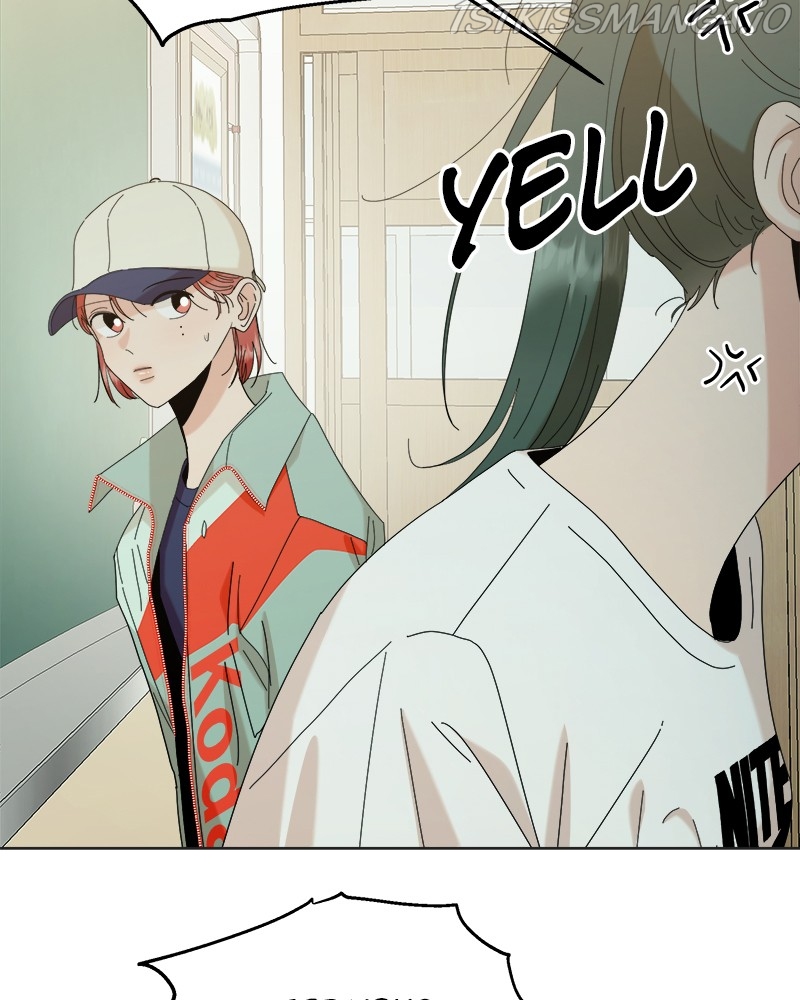 Pyramid Game Chapter 80 - page 30