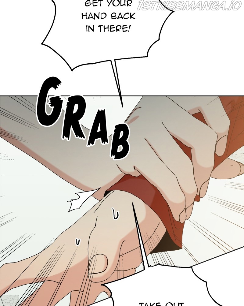 Pyramid Game Chapter 80 - page 31