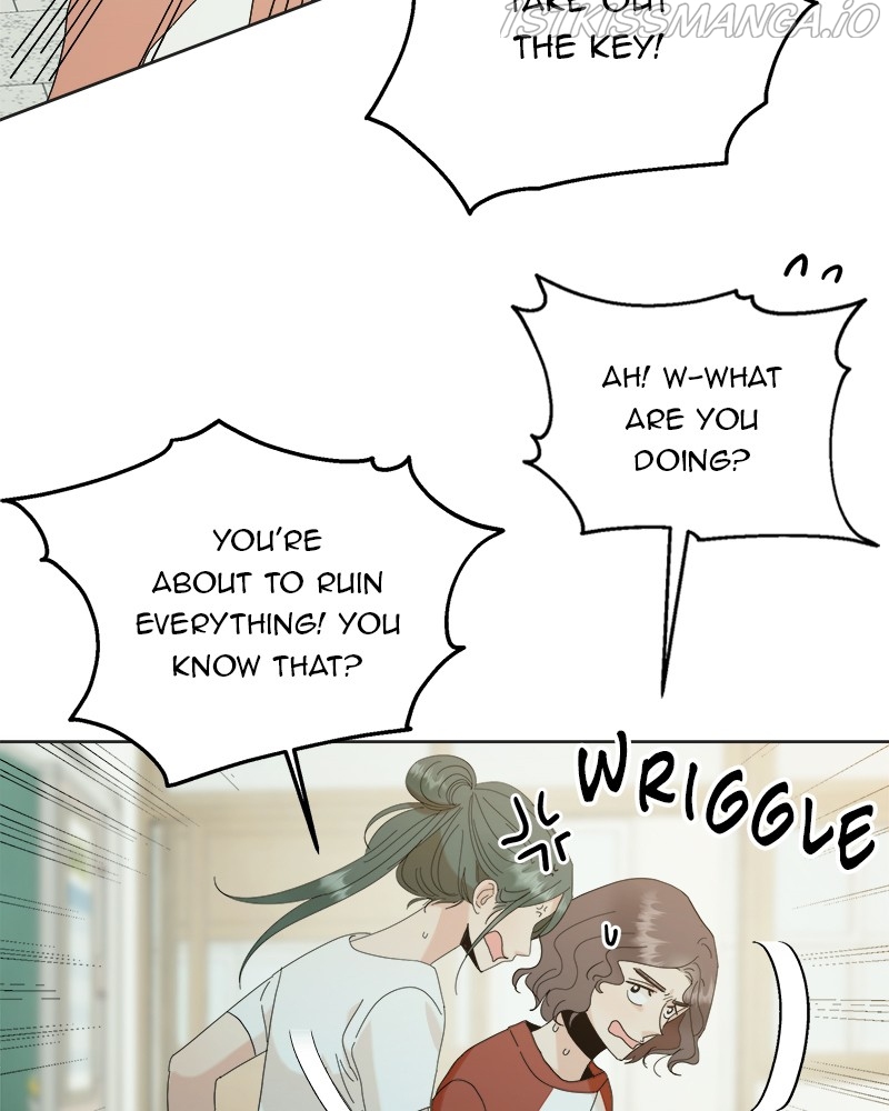 Pyramid Game Chapter 80 - page 32