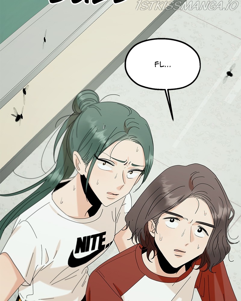 Pyramid Game Chapter 80 - page 41