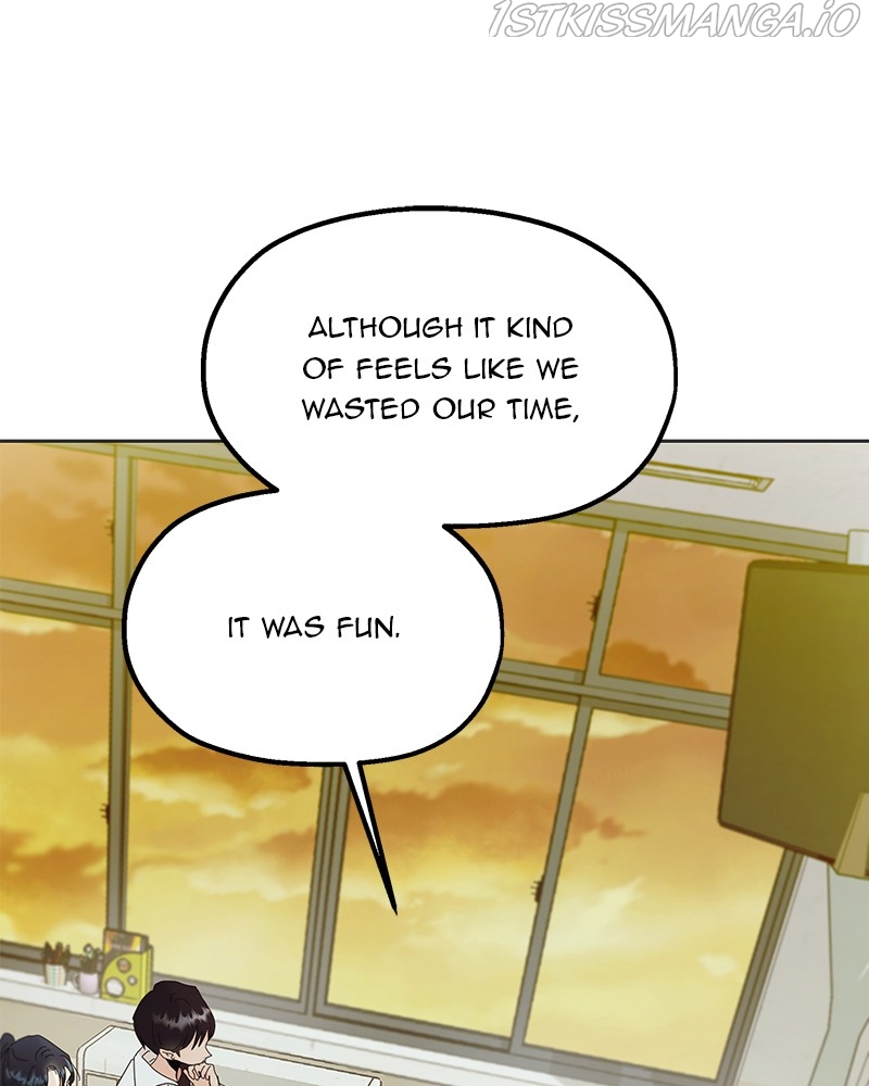 Pyramid Game Chapter 80 - page 46