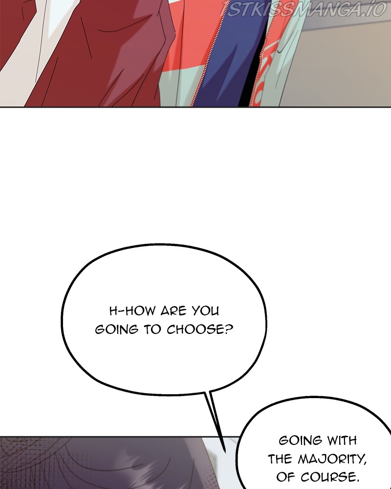 Pyramid Game Chapter 80 - page 50