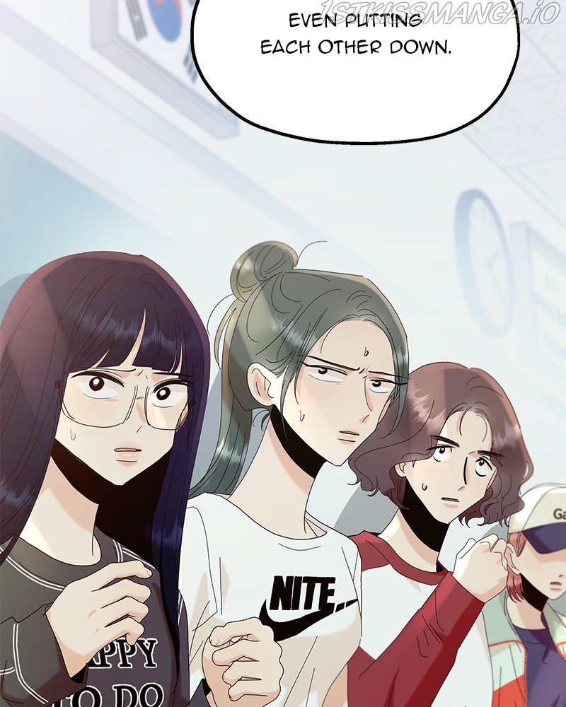 Pyramid Game Chapter 80 - page 55