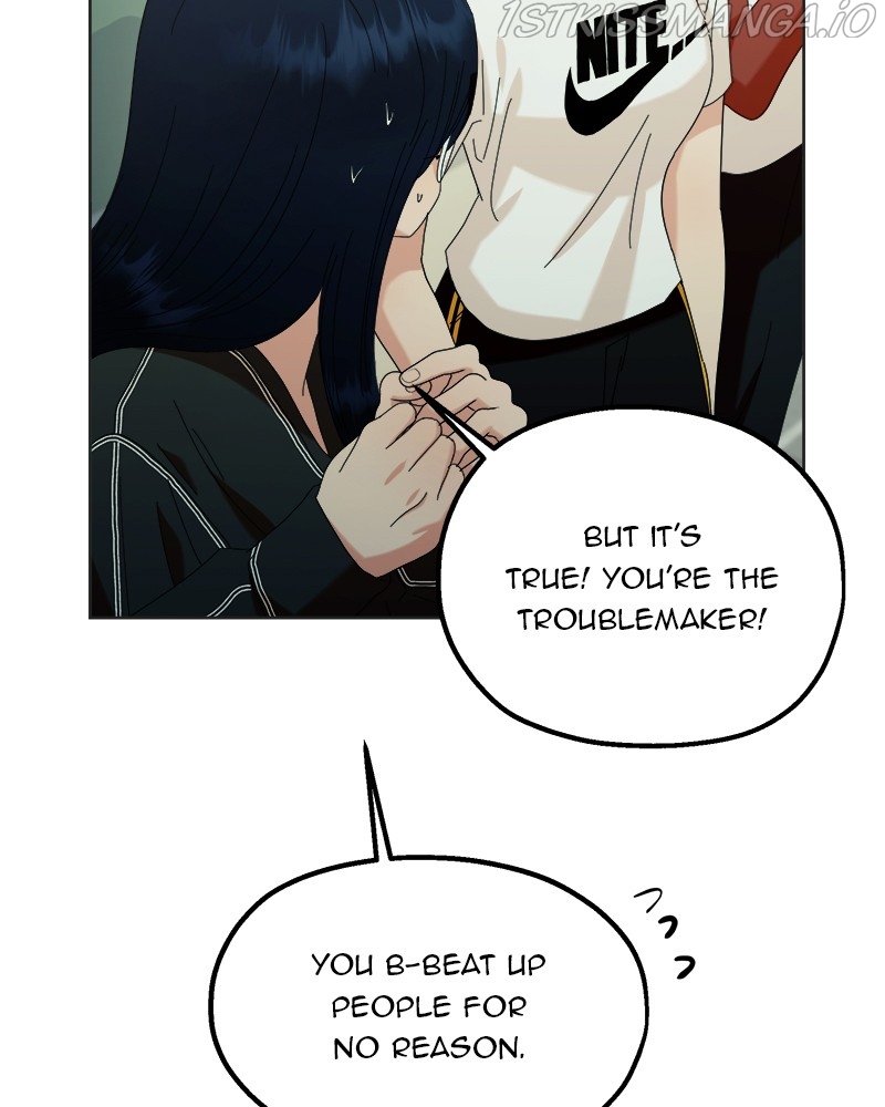 Pyramid Game Chapter 80 - page 65