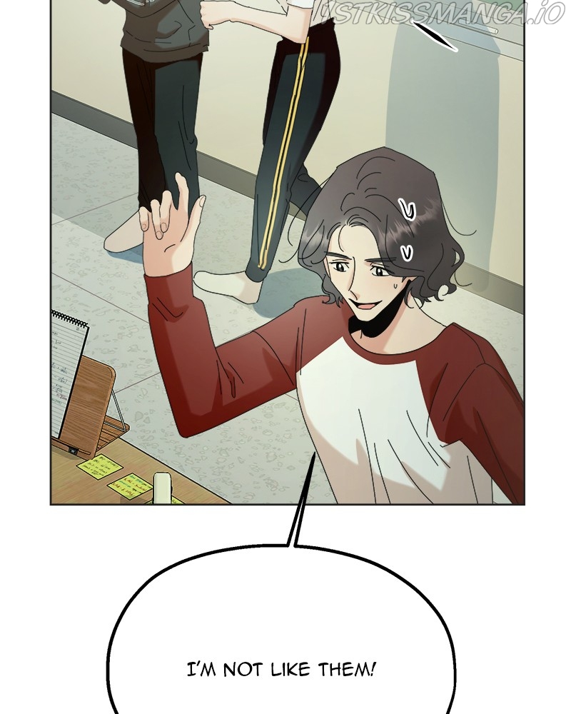 Pyramid Game Chapter 80 - page 67