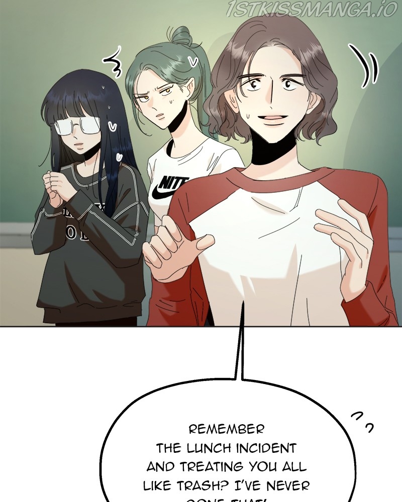 Pyramid Game Chapter 80 - page 69