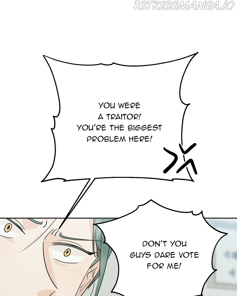 Pyramid Game Chapter 80 - page 73