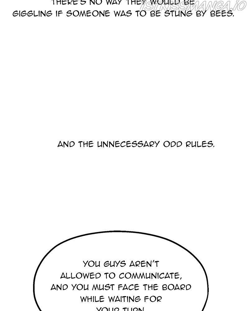Pyramid Game Chapter 80 - page 8