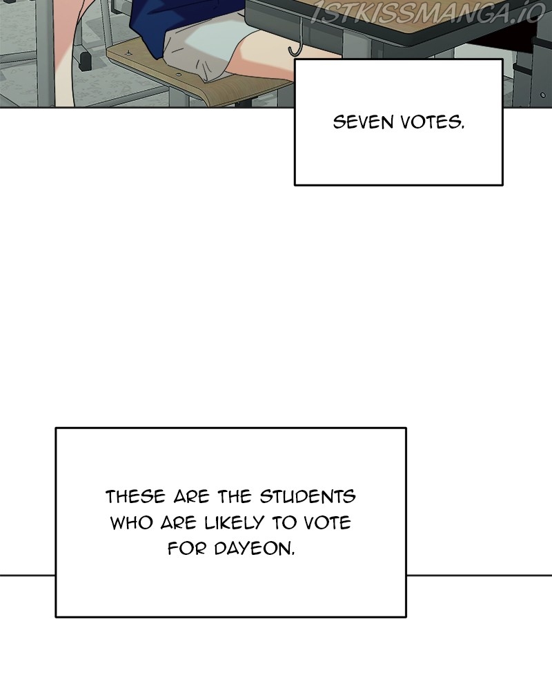 Pyramid Game Chapter 80 - page 80