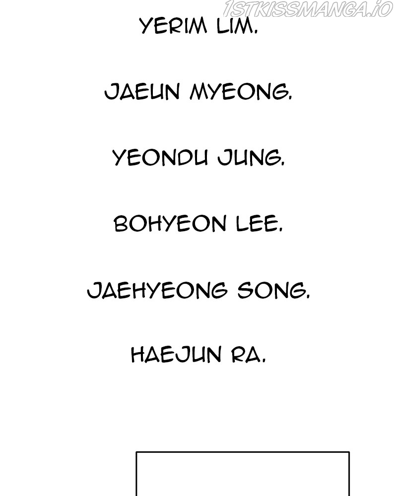 Pyramid Game Chapter 80 - page 81