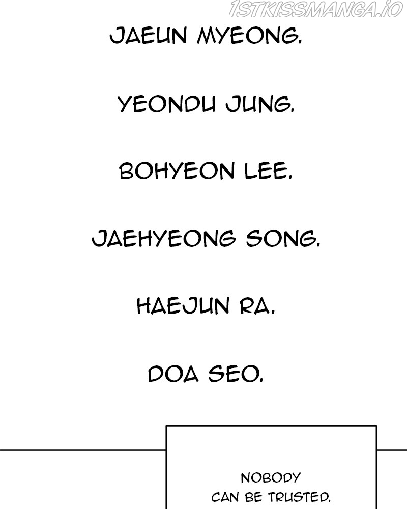 Pyramid Game Chapter 80 - page 83