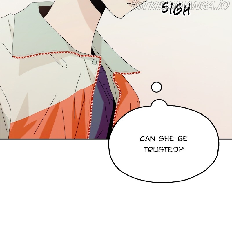 Pyramid Game Chapter 80 - page 85