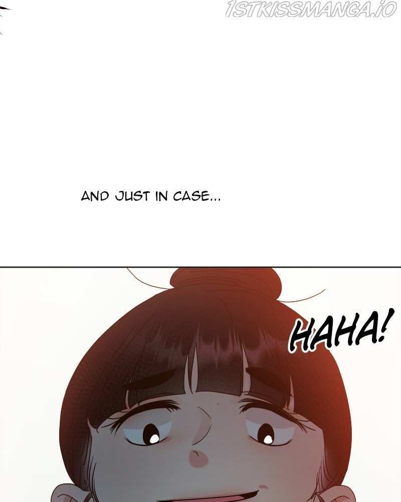 Pyramid Game Chapter 80 - page 91