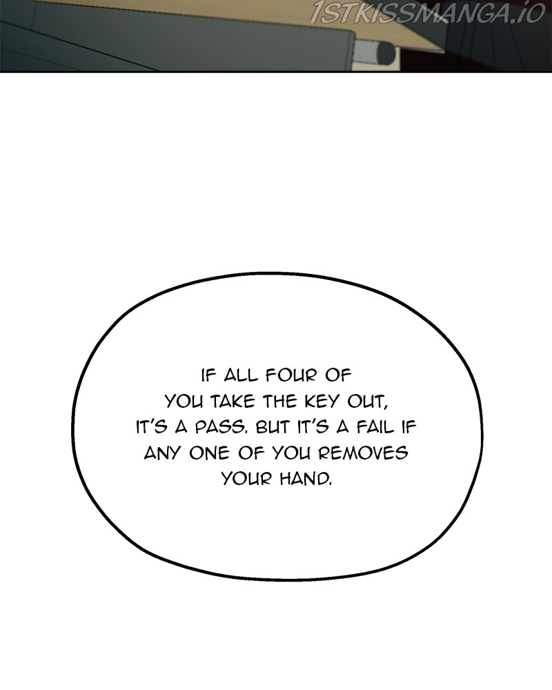 Pyramid Game Chapter 79 - page 119