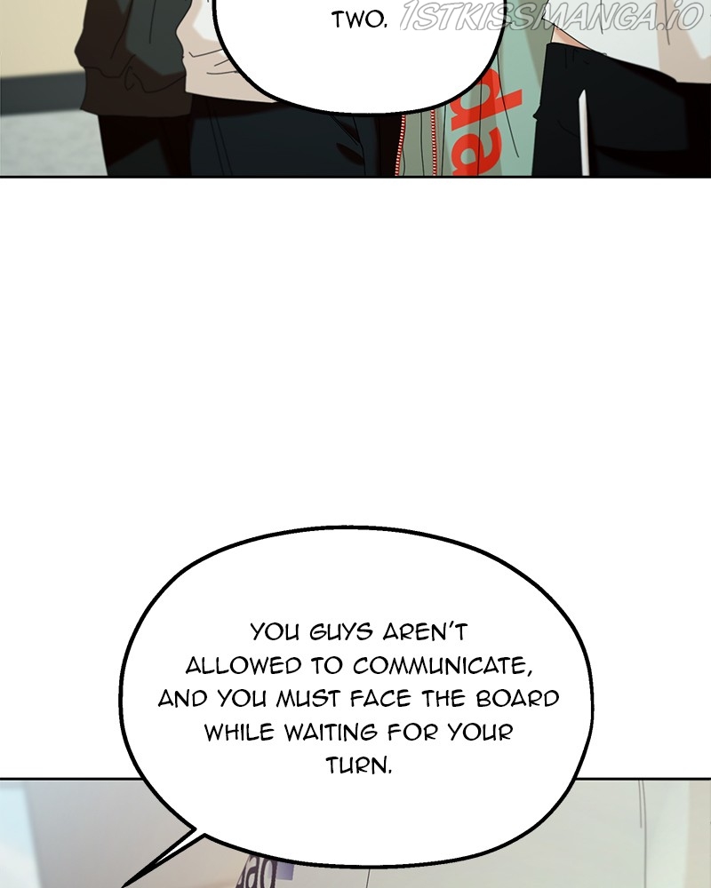 Pyramid Game Chapter 79 - page 121