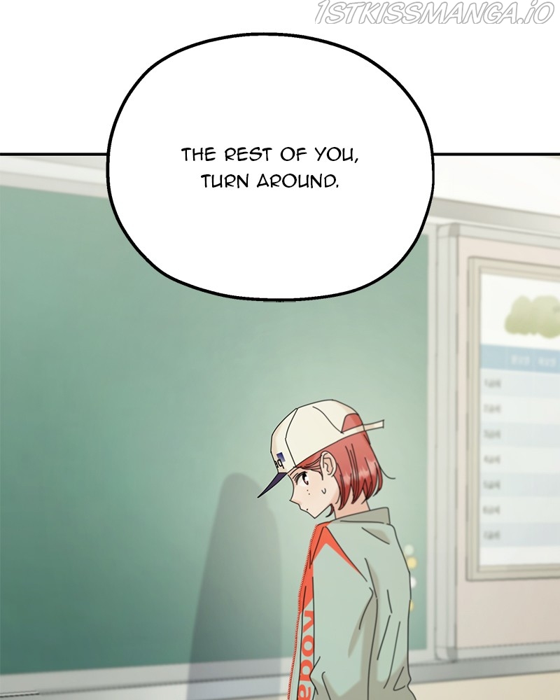 Pyramid Game Chapter 79 - page 129