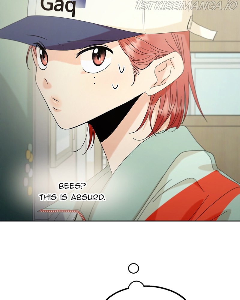 Pyramid Game Chapter 79 - page 136