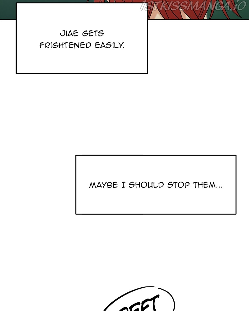 Pyramid Game Chapter 79 - page 141