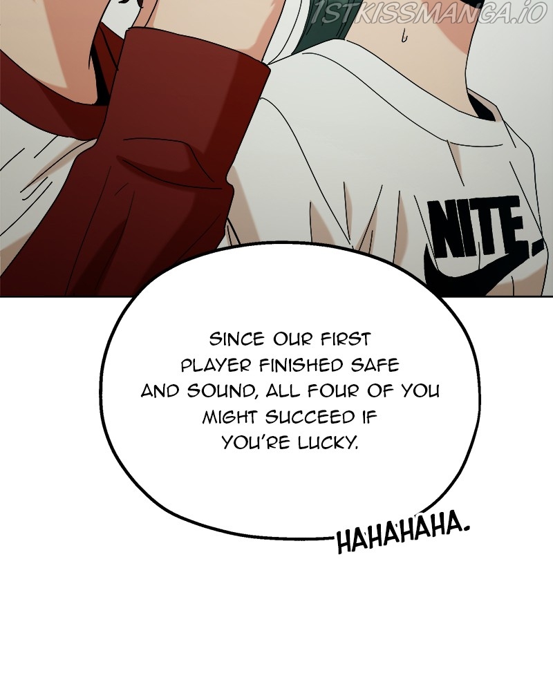 Pyramid Game Chapter 79 - page 151