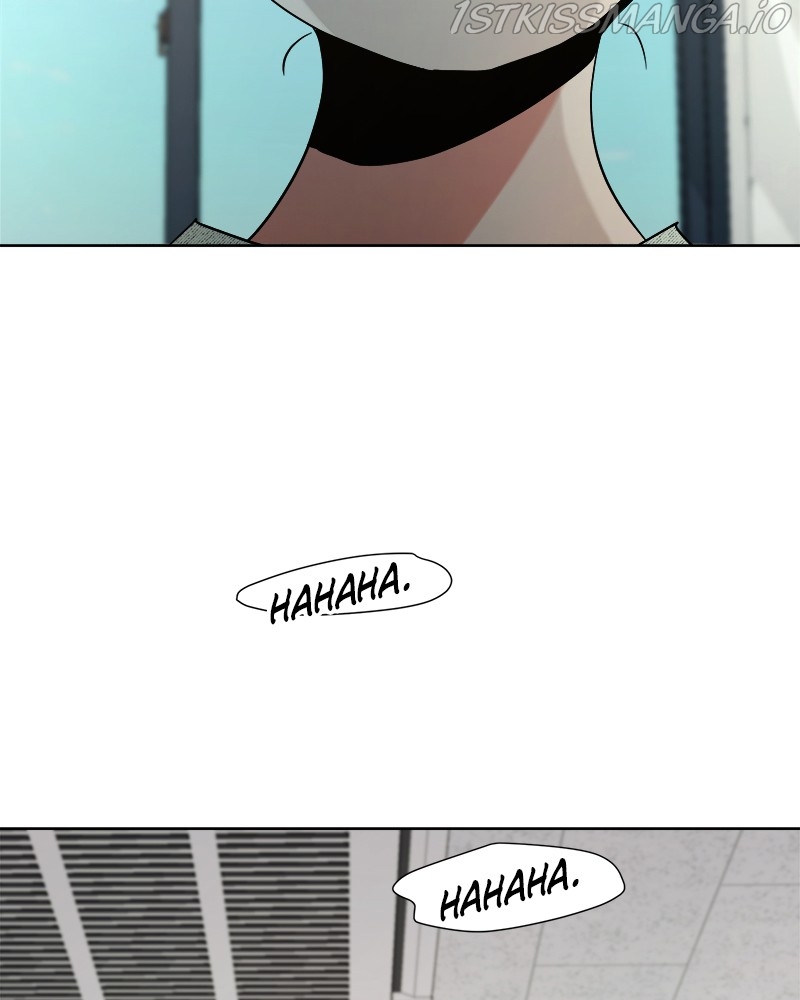 Pyramid Game Chapter 79 - page 164