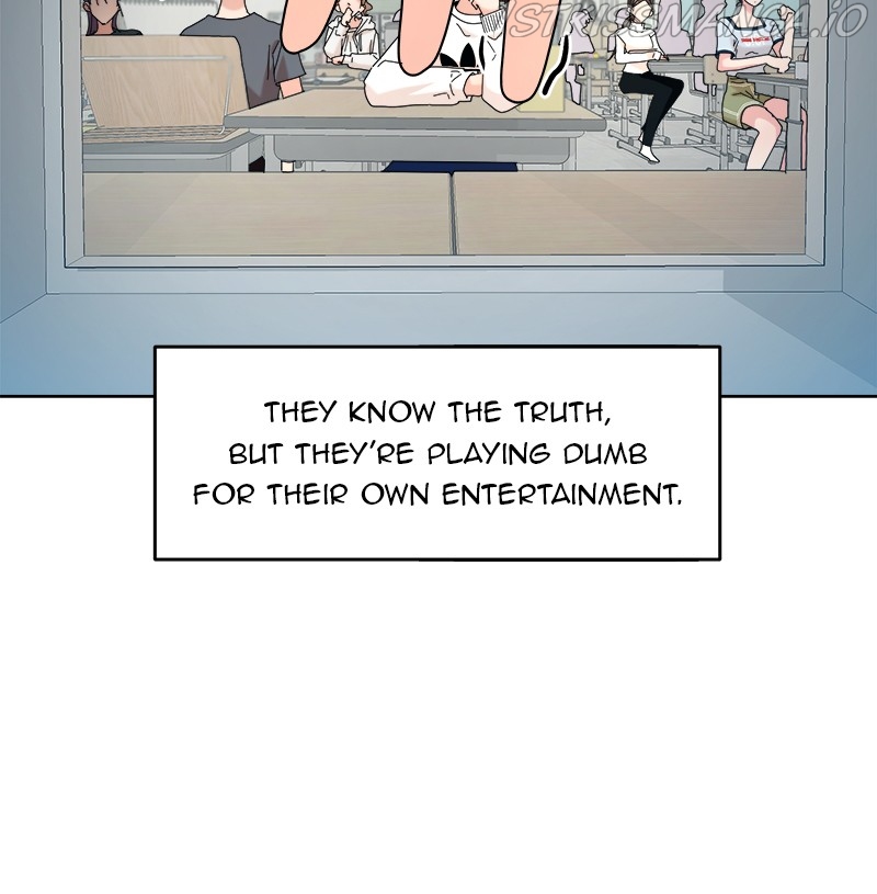 Pyramid Game Chapter 79 - page 184