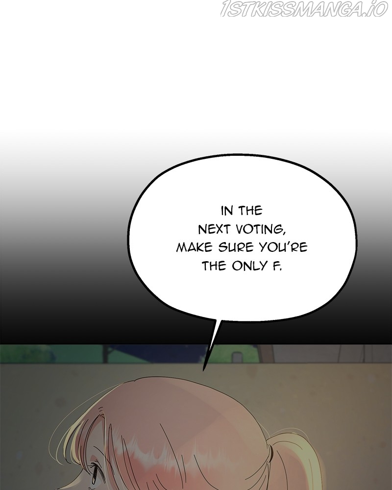 Pyramid Game Chapter 79 - page 19