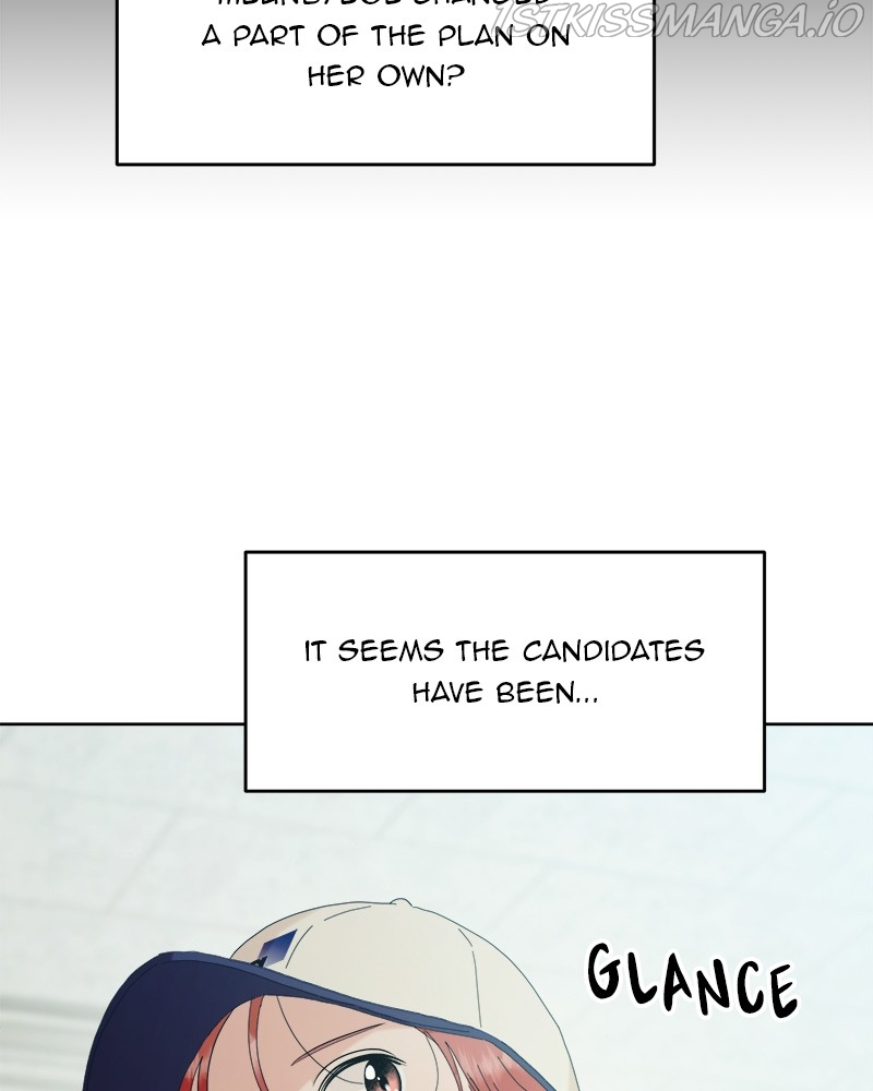 Pyramid Game Chapter 79 - page 21