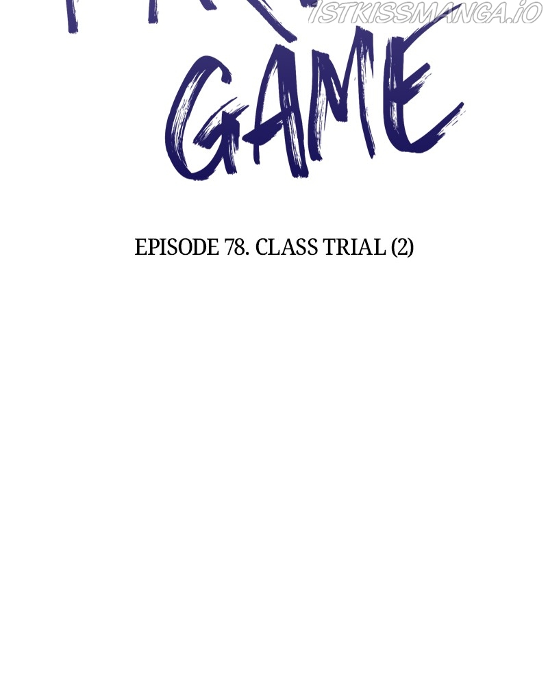 Pyramid Game Chapter 79 - page 28