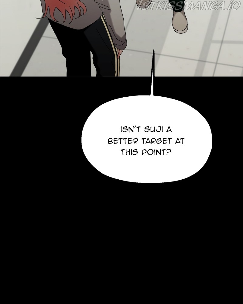 Pyramid Game Chapter 79 - page 37