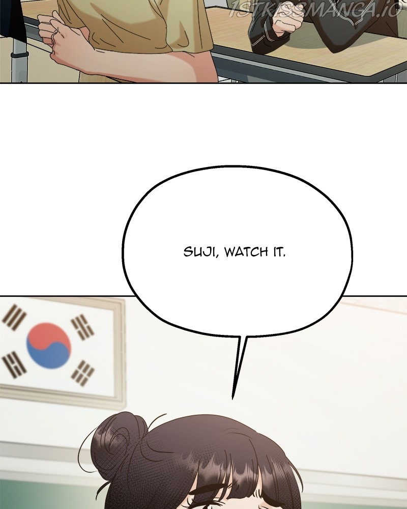 Pyramid Game Chapter 79 - page 73