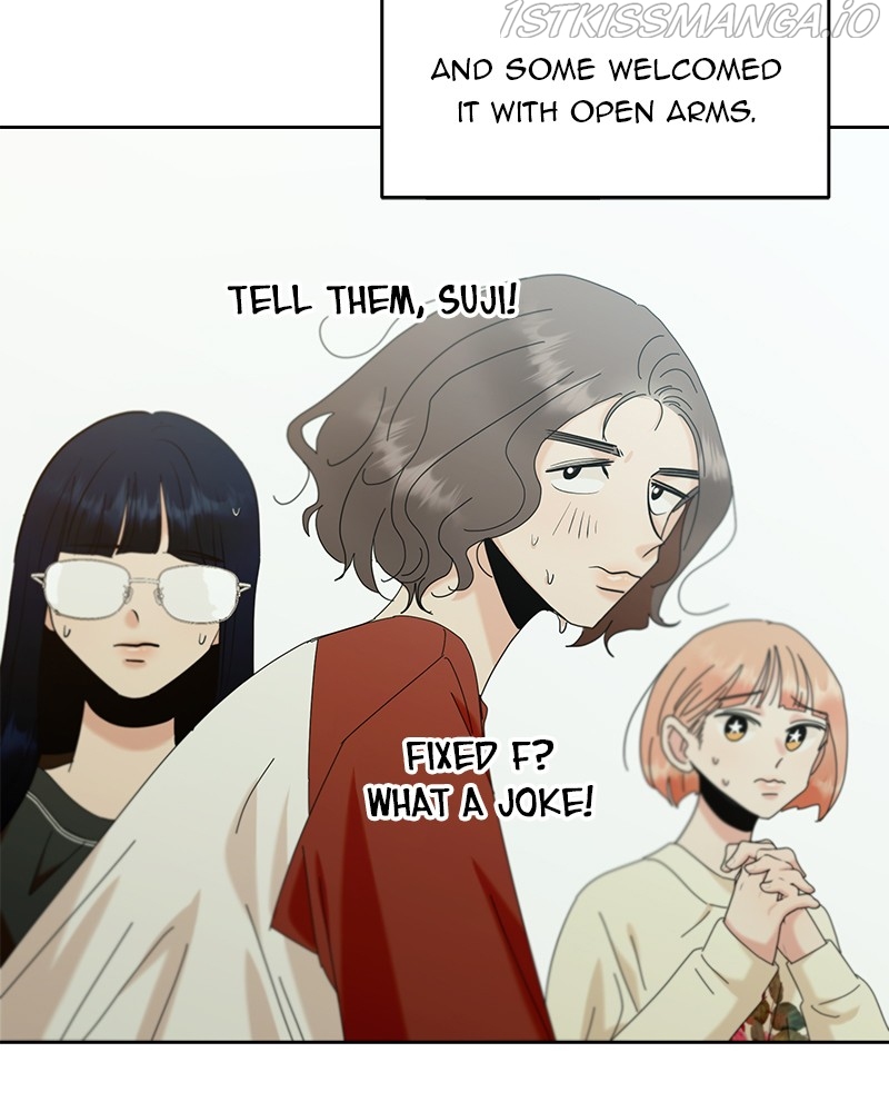 Pyramid Game Chapter 79 - page 85