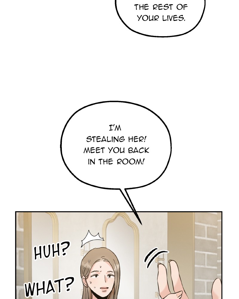 Pyramid Game Chapter 105 - page 101