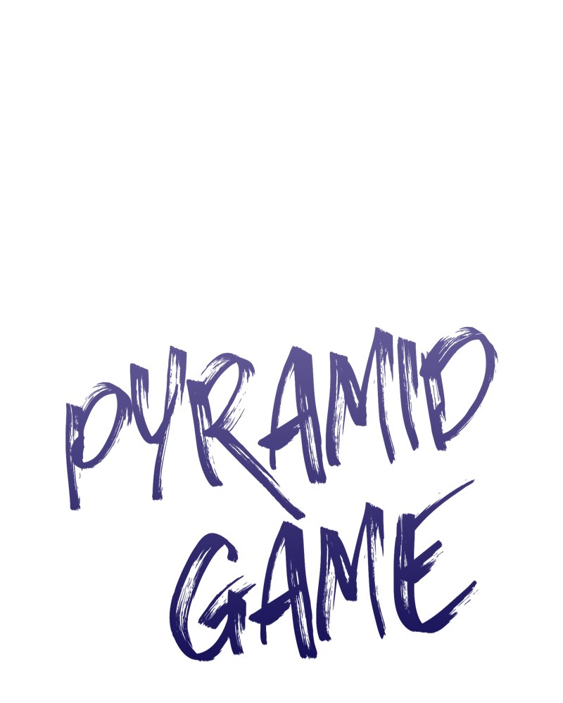 Pyramid Game Chapter 105 - page 11