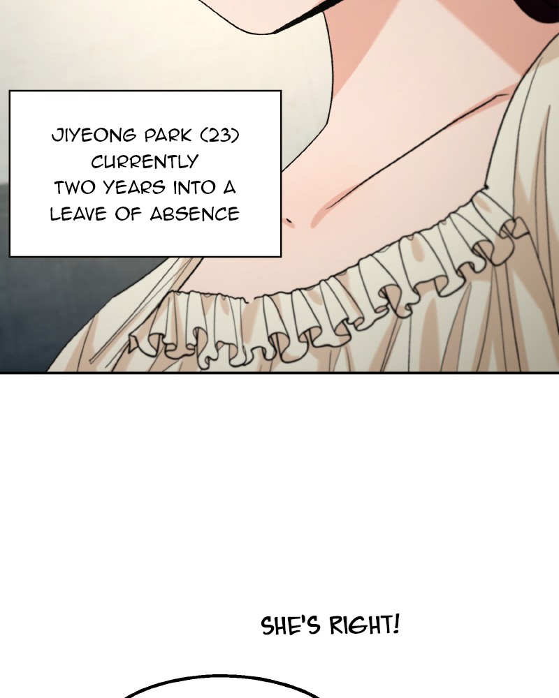 Pyramid Game Chapter 105 - page 21