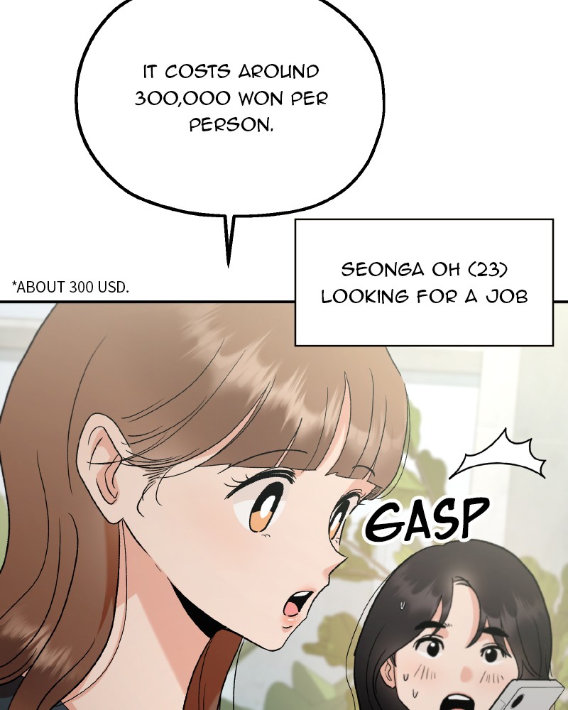 Pyramid Game Chapter 105 - page 22