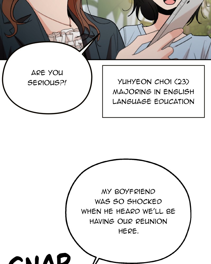 Pyramid Game Chapter 105 - page 23