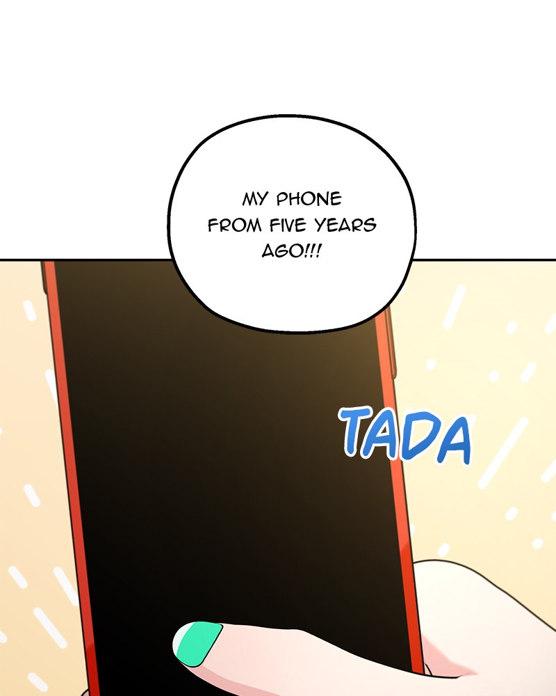 Pyramid Game Chapter 104 - page 107