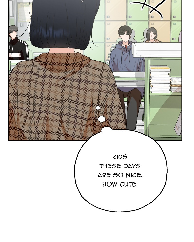 Pyramid Game Chapter 104 - page 12