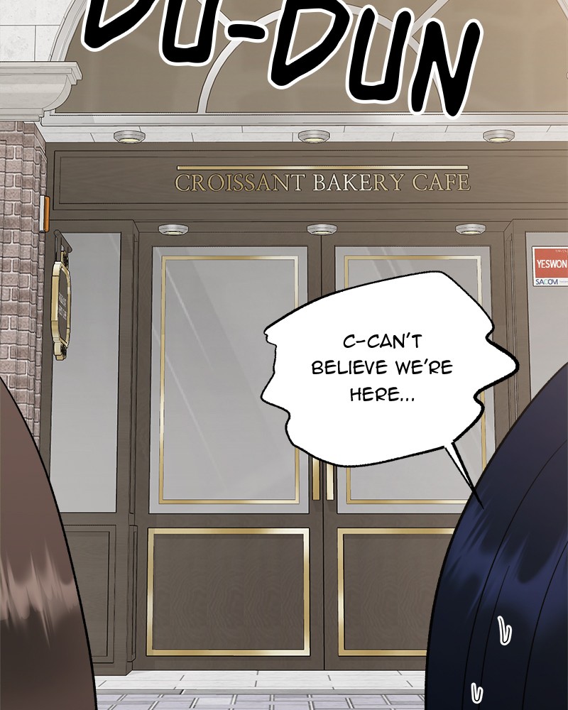 Pyramid Game Chapter 104 - page 132