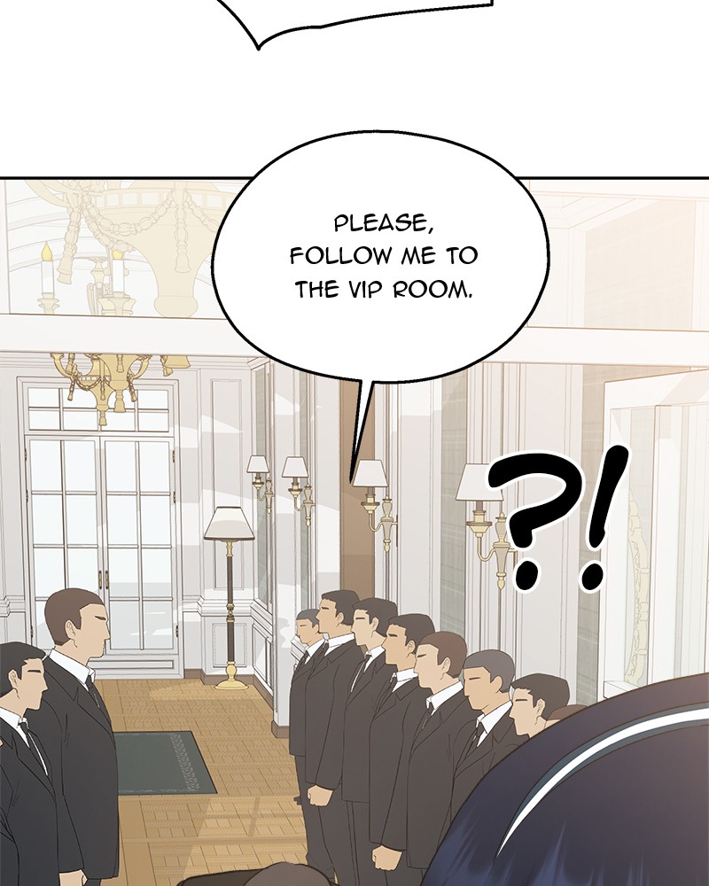 Pyramid Game Chapter 104 - page 139