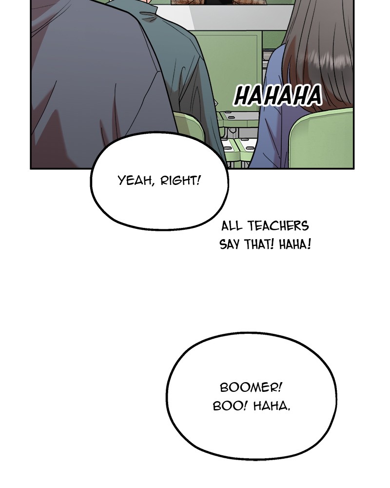 Pyramid Game Chapter 104 - page 21