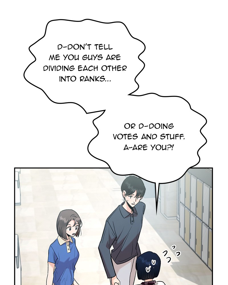 Pyramid Game Chapter 104 - page 27