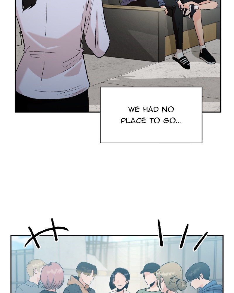Pyramid Game Chapter 103 - page 13