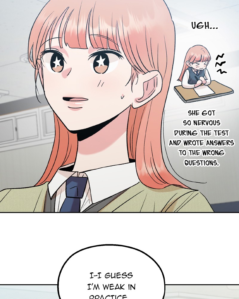 Pyramid Game Chapter 103 - page 132