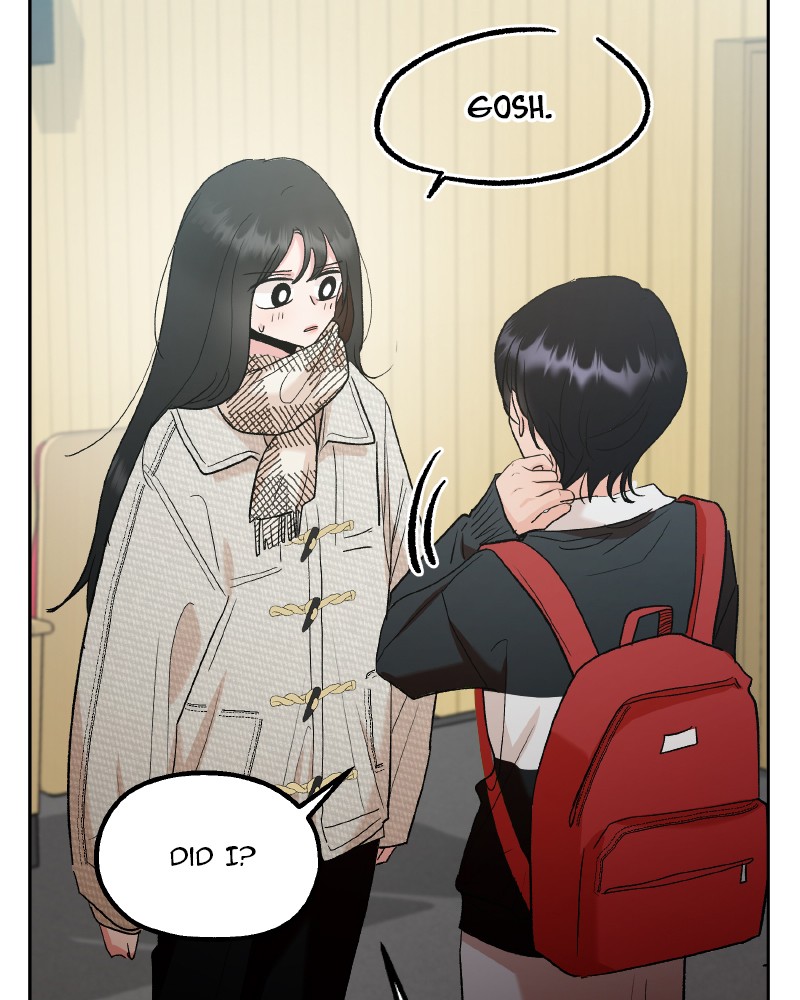 Pyramid Game Chapter 103 - page 156