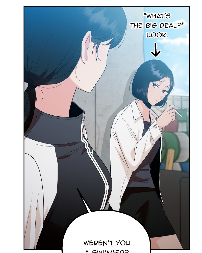 Pyramid Game Chapter 103 - page 16