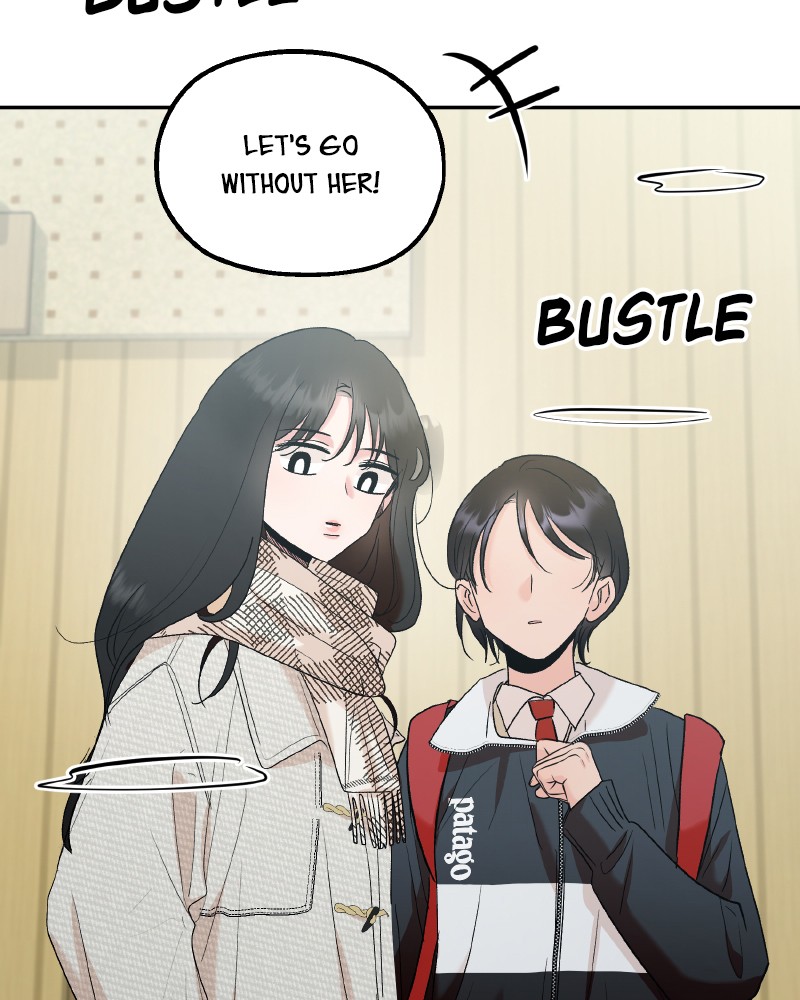 Pyramid Game Chapter 103 - page 163