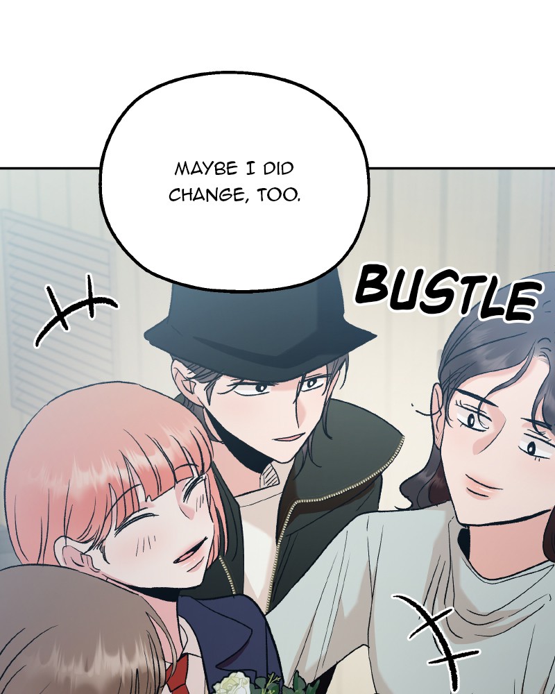 Pyramid Game Chapter 103 - page 167