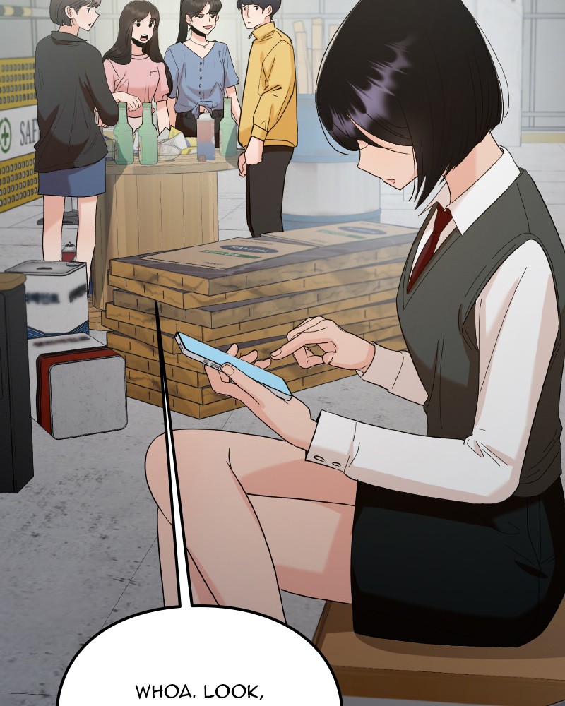 Pyramid Game Chapter 103 - page 30